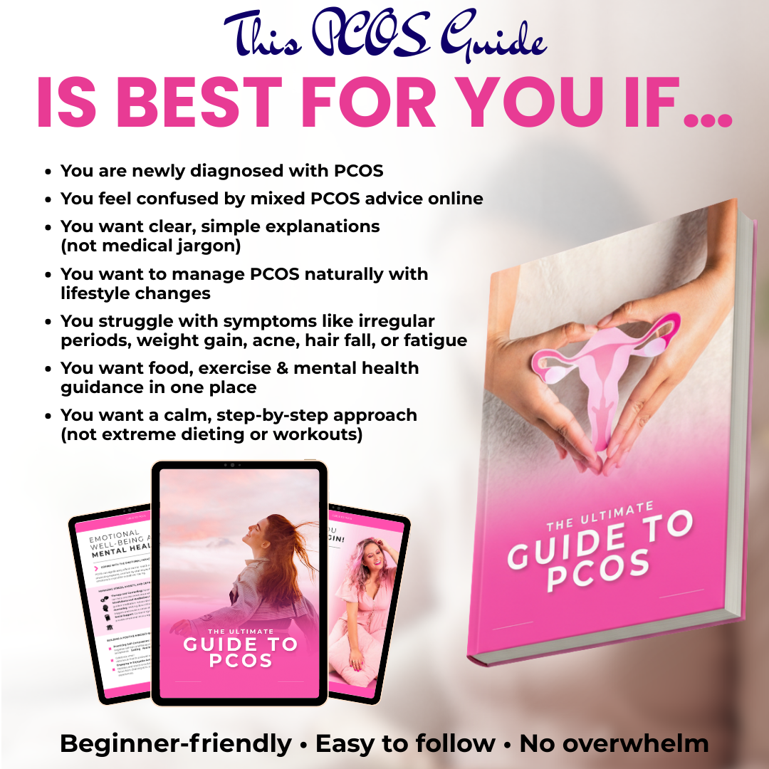 PCOS Balance Guide